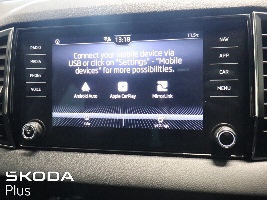 2023 Skoda Karoq