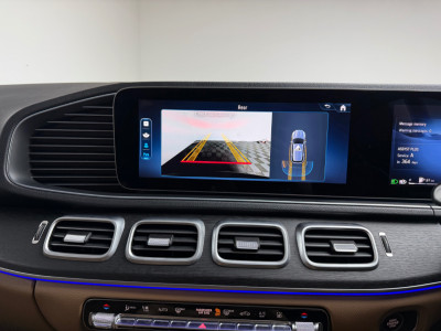 2024 Mercedes-Benz GLE Class