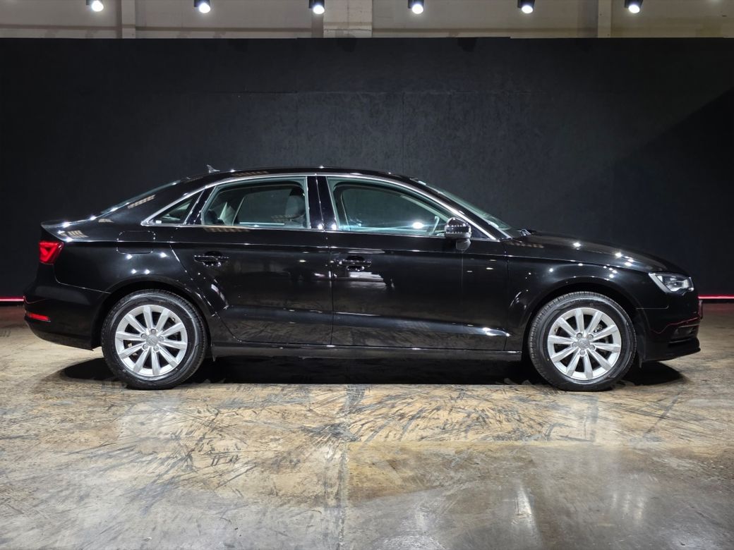 2016 Audi A3