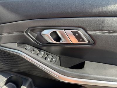 2019 BMW 3 Series