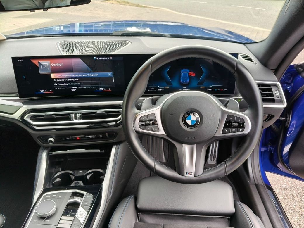 2024 BMW 2 Series