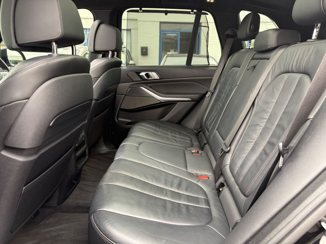 2019 BMW X5