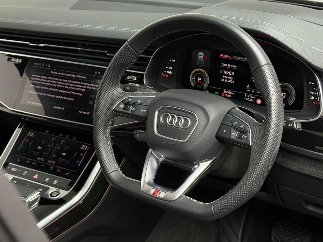 2025 Audi Q7