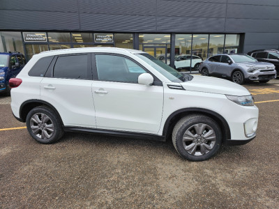 2022 Suzuki Vitara