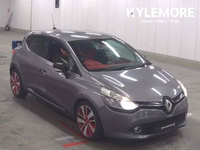2015 Renault Captur