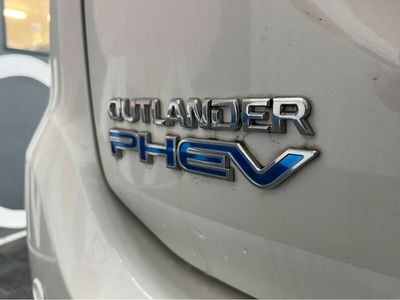 2019 Mitsubishi Outlander