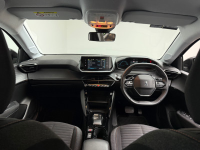 2022 Peugeot 208