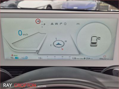 2022 Hyundai Ioniq 5