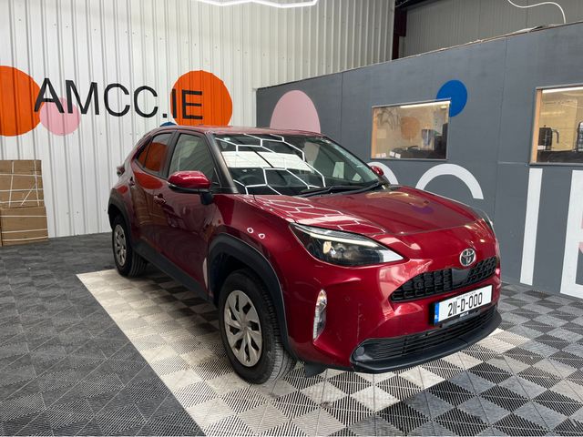 vehicle for sale from The Automatic Motor Car Centre