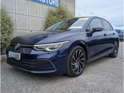 2023 Volkswagen Golf