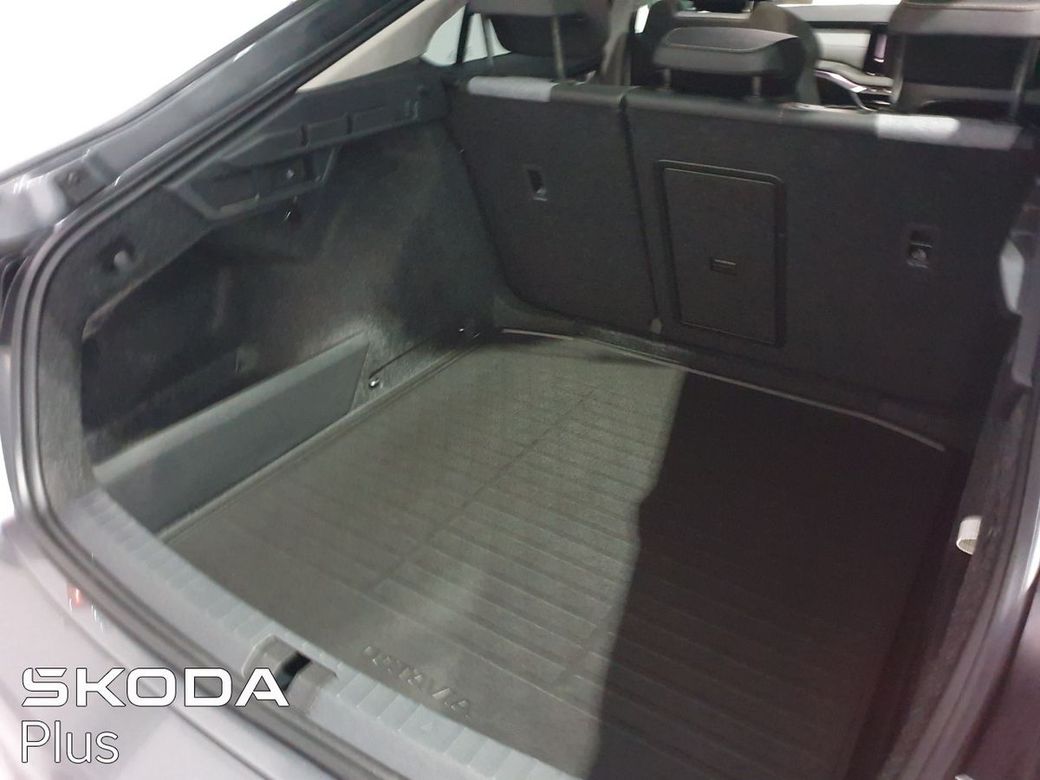 2025 Skoda Octavia
