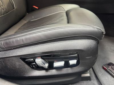 2022 BMW 5 Series