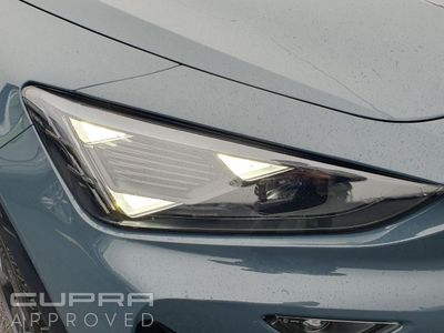 2026 Cupra Formentor