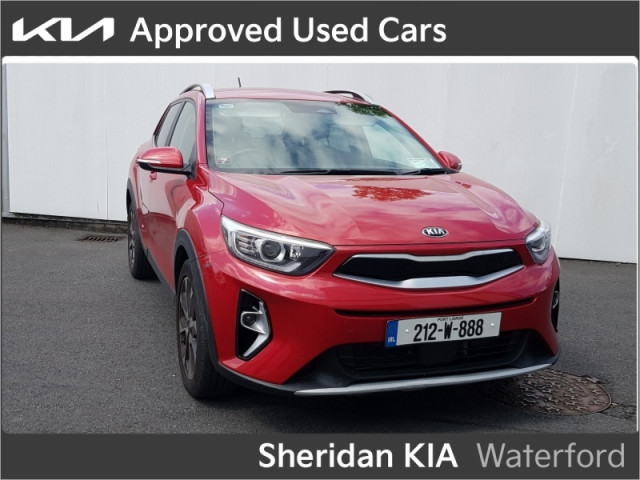 vehicle for sale from Sheridan Motor Group