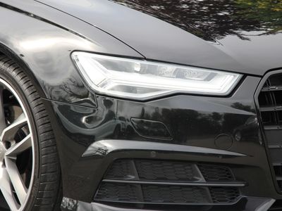 2018 Audi A6