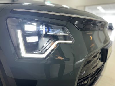 2023 Kia Niro