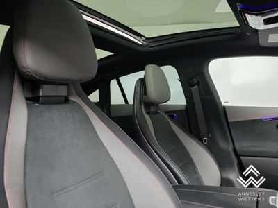 2024 Mercedes-Benz EQE