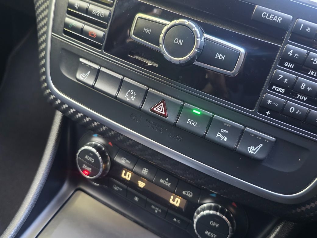 2014 Mercedes-Benz A Class