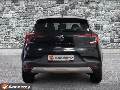 2023 Renault Captur