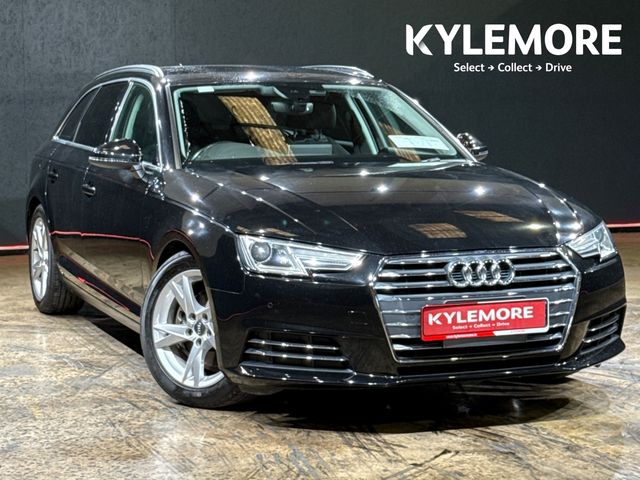 vehicle for sale from Kylemore Cars