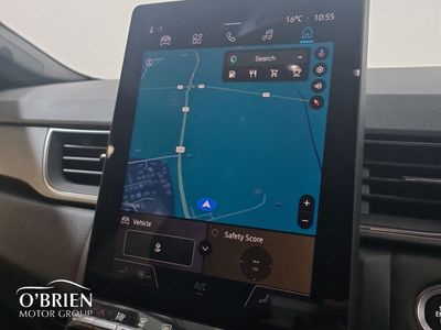 2024 Renault Captur