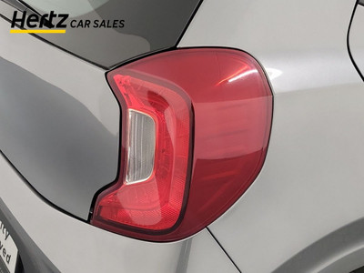2023 Kia Picanto