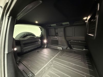 2026 Land Rover Defender