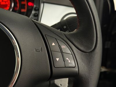 2014 Fiat 500