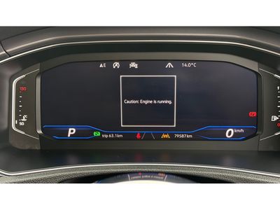 2020 Volkswagen T-Roc