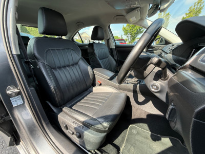 2023 Skoda Superb