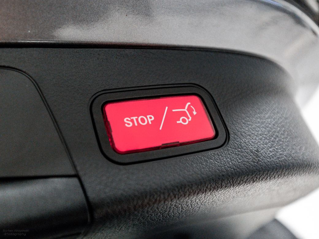 2025 Mercedes-Benz EQA