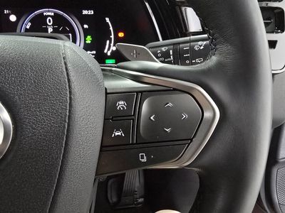 2023 Lexus RX450h+