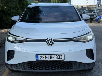 2023 Volkswagen ID.4
