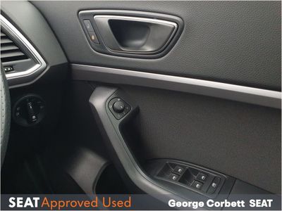 2023 SEAT Ateca