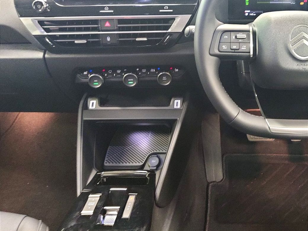 2026 Citroen C4