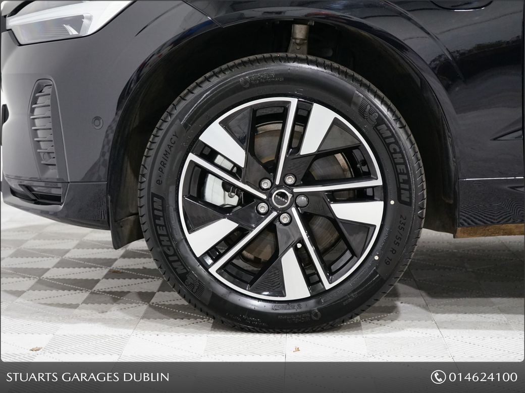 2025 Volvo XC60