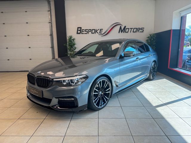 vehicle for sale from Bespoke Motors