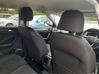 2023 Volkswagen T-Roc