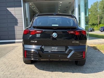 2026 BMW iX2