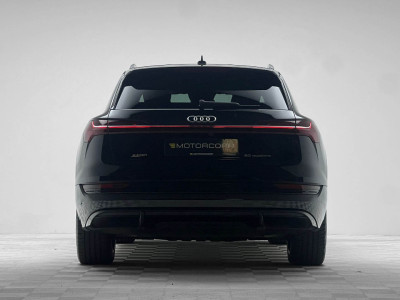 2022 Audi e-tron