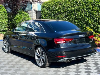 2017 Audi A3