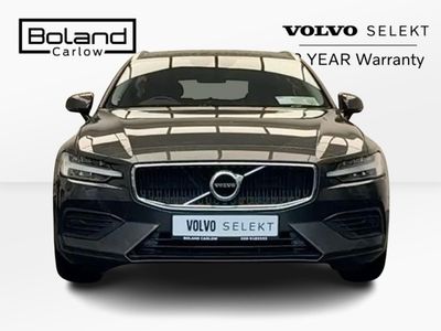 2021 Volvo V60