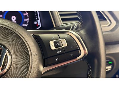 2021 Volkswagen T-Roc