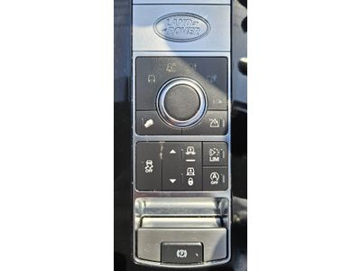 2018 Land Rover Discovery