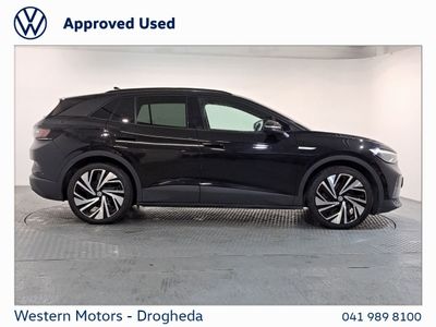 2023 Volkswagen ID.4