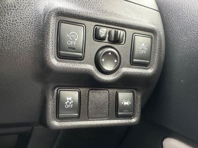 2019 Nissan Note