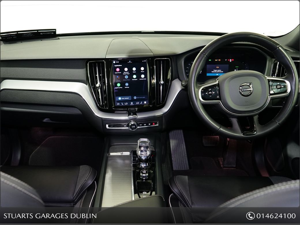 2023 Volvo XC60