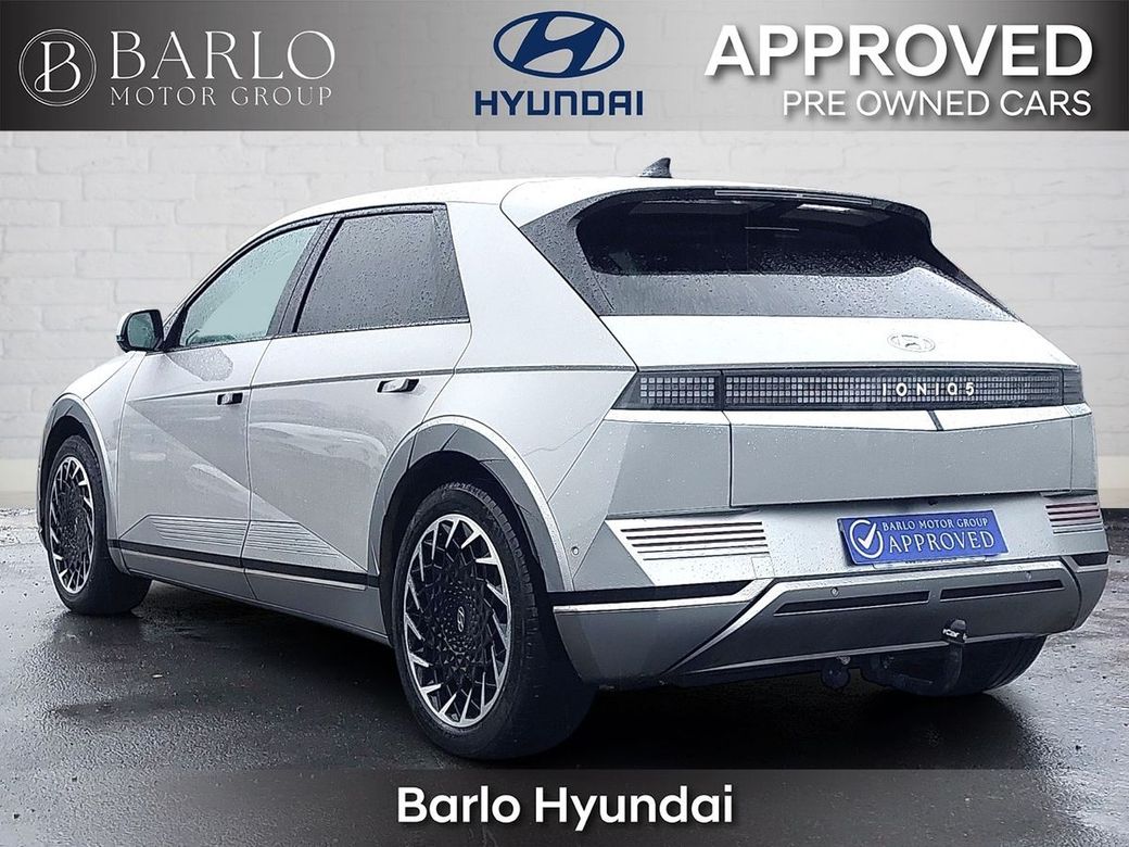 2024 Hyundai Ioniq 5