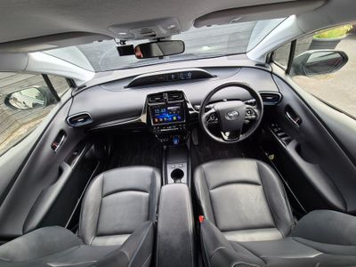 2020 Toyota Prius