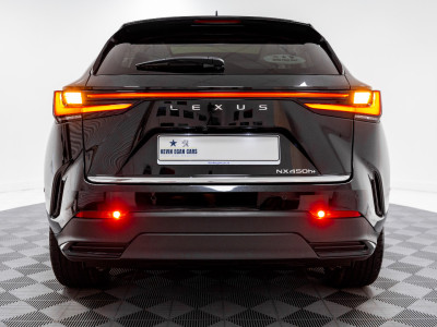 2024 Lexus NX 450H+